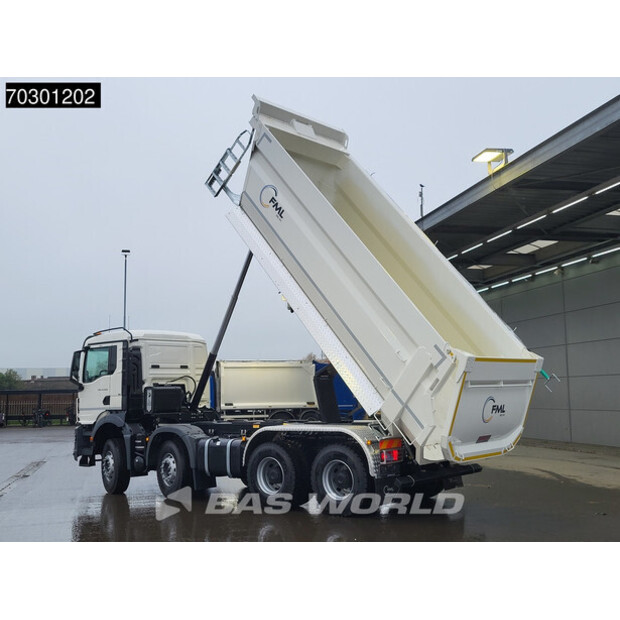 2025 مان Tgs 41.440-43625031