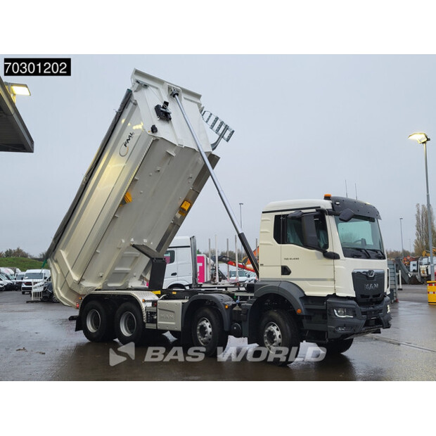 2025 مان Tgs 41.440-43625032