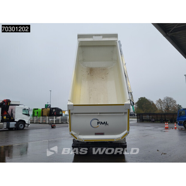 2025 مان Tgs 41.440-43625034