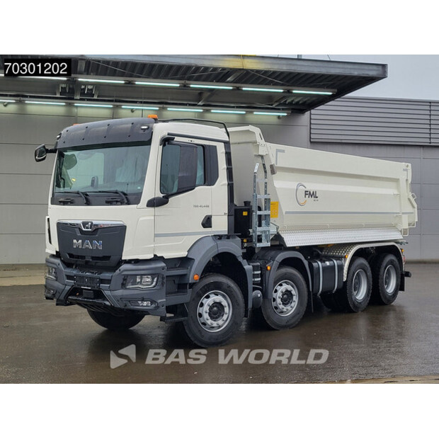 2025 مان Tgs 41.440-43625035