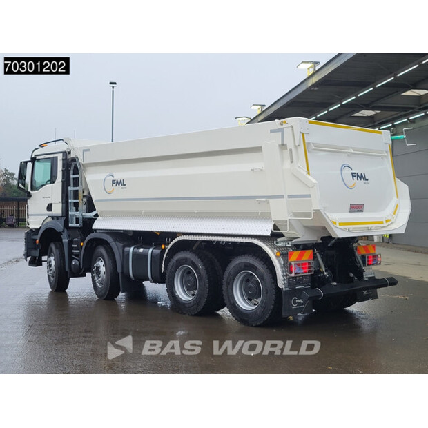 2025 مان Tgs 41.440-43625036