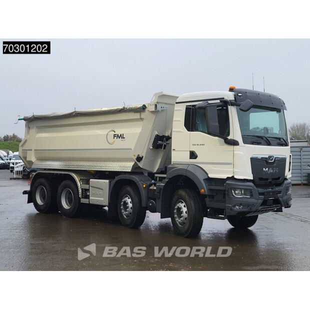 2025 مان Tgs 41.440-43625037