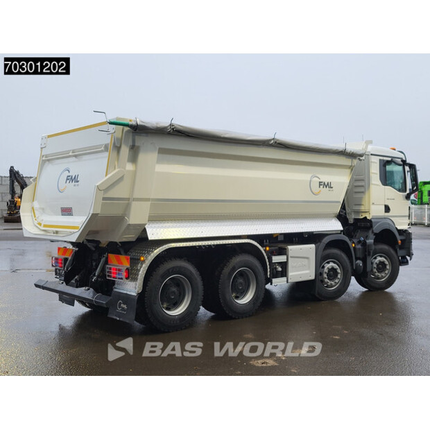 2025 مان Tgs 41.440-43625038