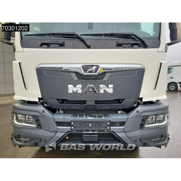 2025 مان Tgs 41.440-43625040