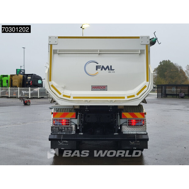 2025 مان Tgs 41.440-43625041