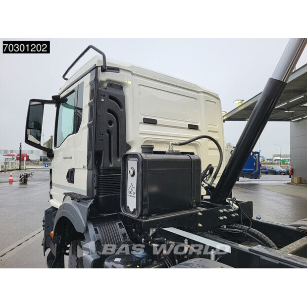 2025 مان Tgs 41.440-43625042