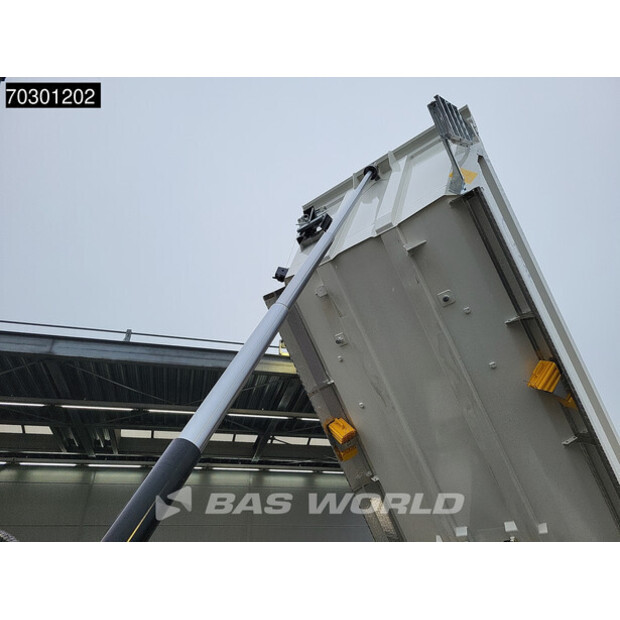 2025 مان Tgs 41.440-43625043