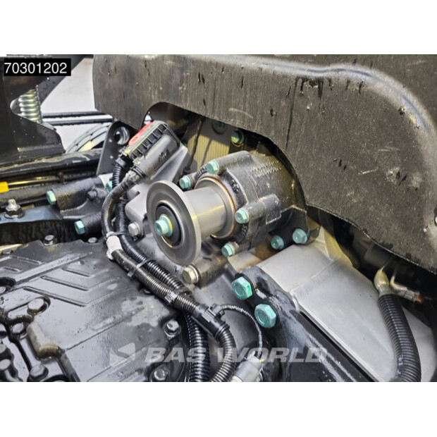 2025 مان Tgs 41.440-43625045