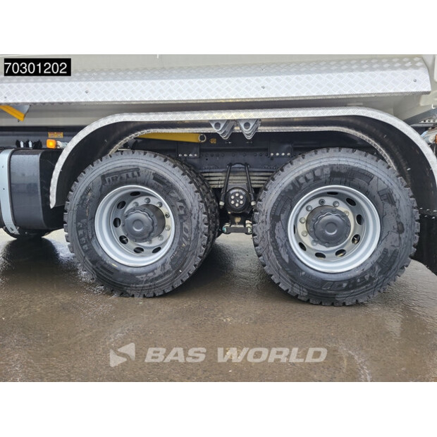 2025 مان Tgs 41.440-43625049