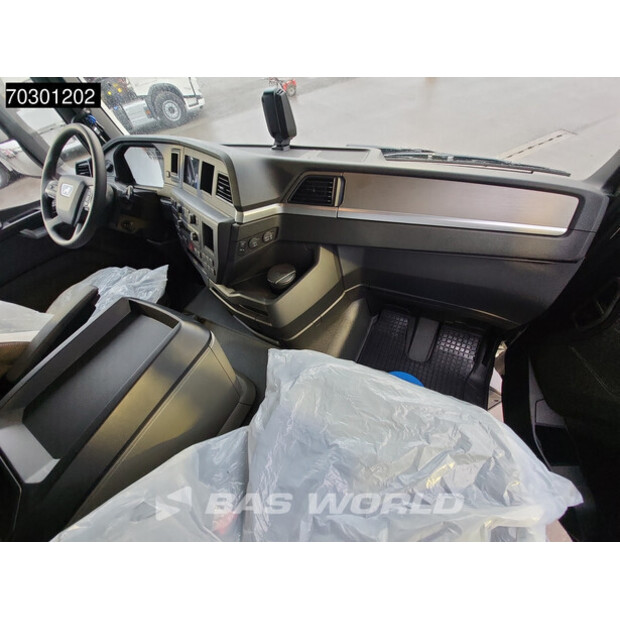 2025 مان Tgs 41.440-43625050