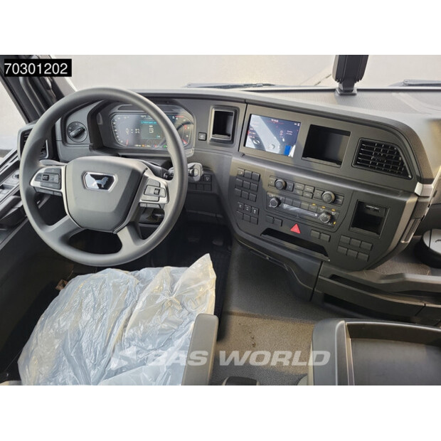 2025 مان Tgs 41.440-43625051