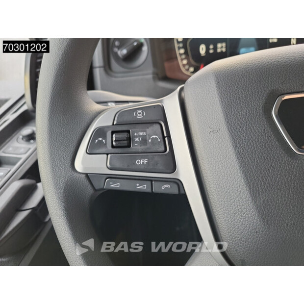 2025 مان Tgs 41.440-43625054