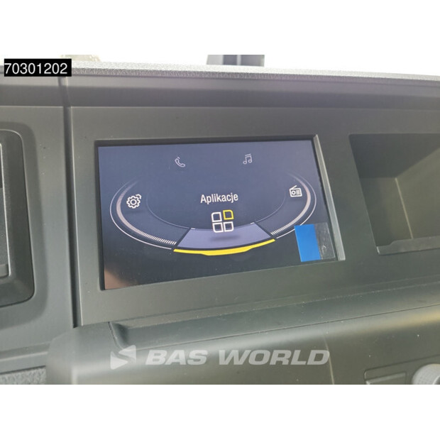 2025 مان Tgs 41.440-43625058