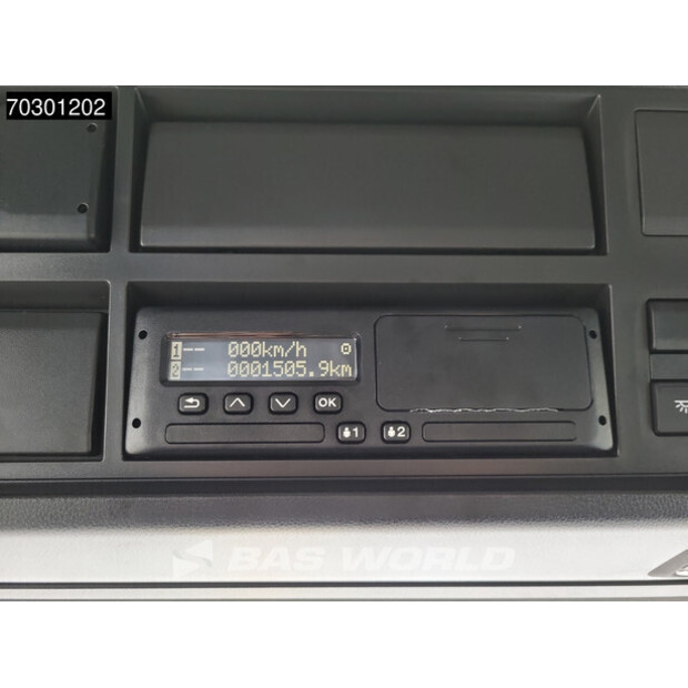 2025 مان Tgs 41.440-43625064