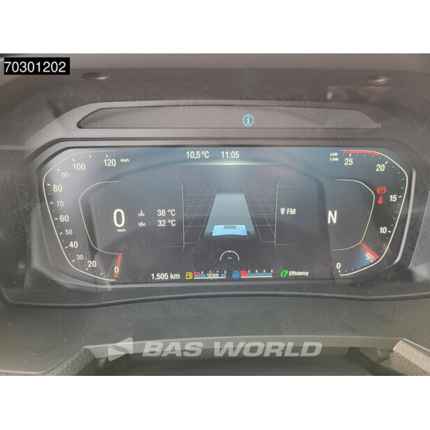 2025 مان Tgs 41.440-43625065