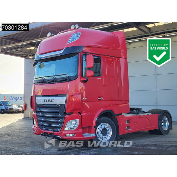 2021 داف XF 480-43625068