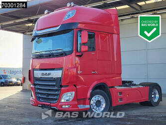 Image for Semi Trucks 2021 DAF XF 480