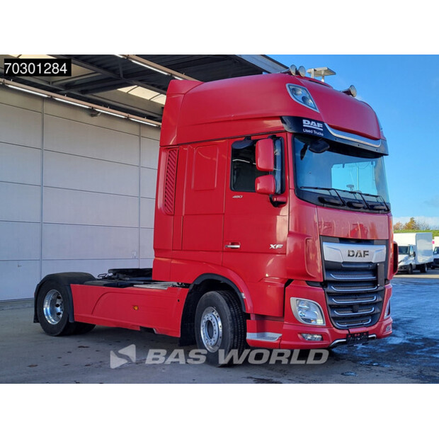 2021 داف XF 480-43625070