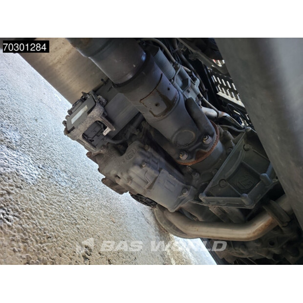 2021 داف XF 480-43625090