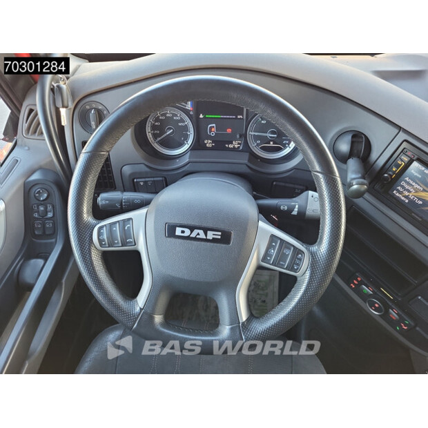 2021 داف XF 480-43625100