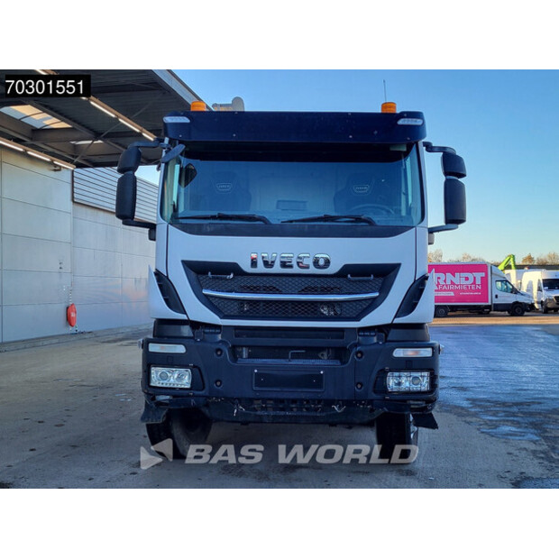 2018 Iveco Stralis 400-43625167
