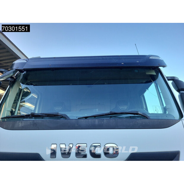 2018 Iveco Stralis 400-43625168