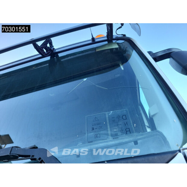 2018 Iveco Stralis 400-43625169