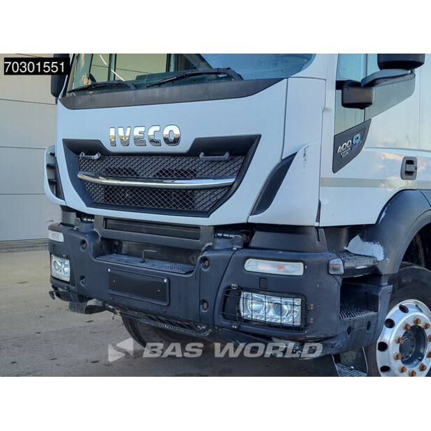 2018 Iveco Stralis 400-43625170