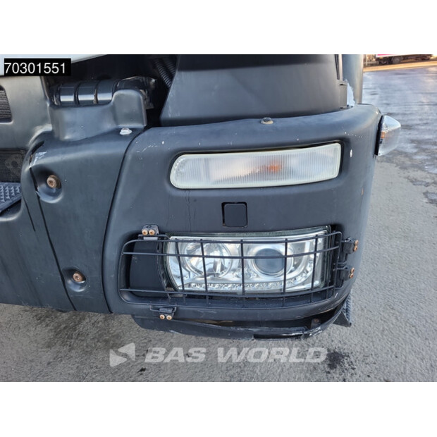 2018 Iveco Stralis 400-43625171