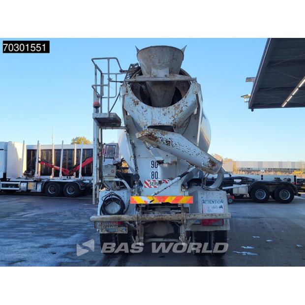 2018 Iveco Stralis 400-43625172