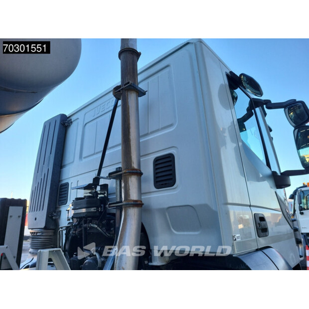 2018 Iveco Stralis 400-43625173