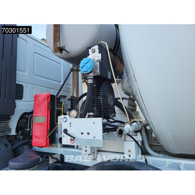 2018 Iveco Stralis 400-43625174