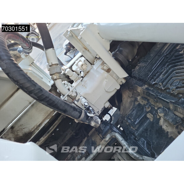 2018 Iveco Stralis 400-43625175