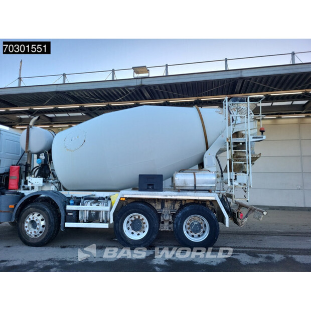 2018 Iveco Stralis 400-43625176