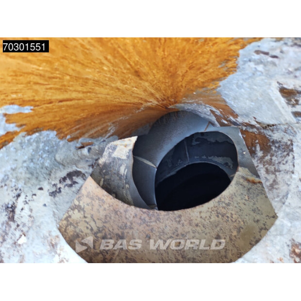 2018 Iveco Stralis 400-43625177