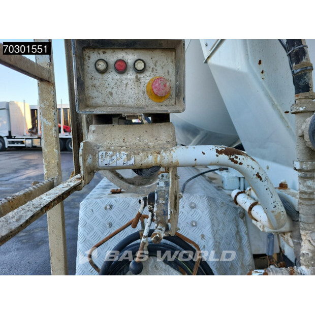 2018 Iveco Stralis 400-43625178