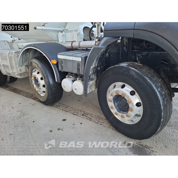 2018 Iveco Stralis 400-43625180