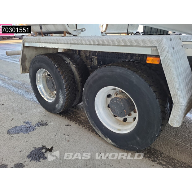 2018 Iveco Stralis 400-43625181