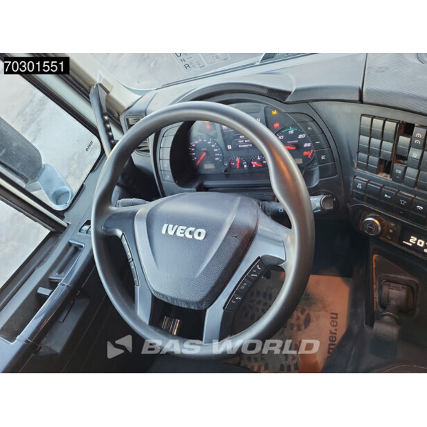 2018 Iveco Stralis 400-43625182