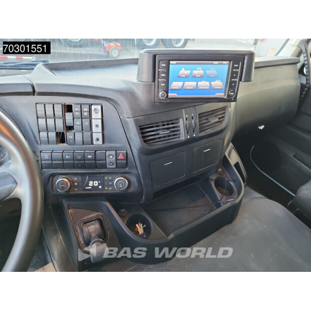 2018 Iveco Stralis 400-43625183