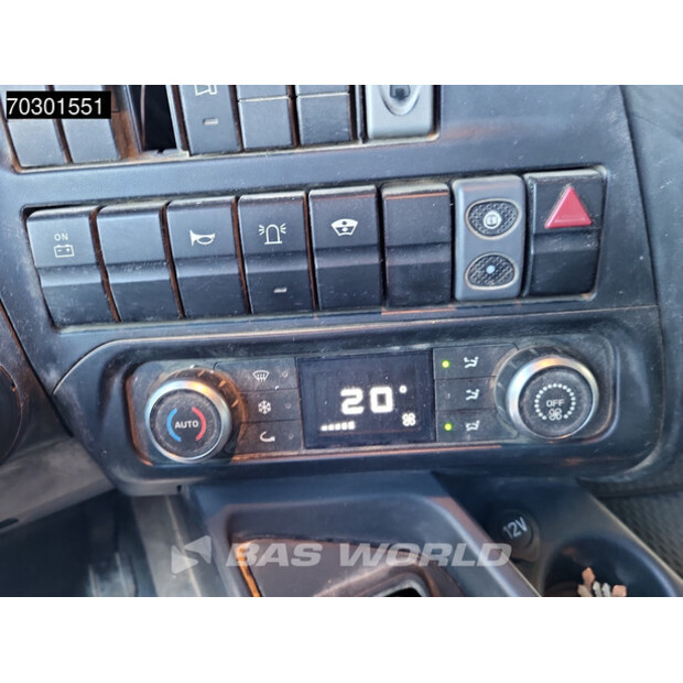 2018 Iveco Stralis 400-43625184