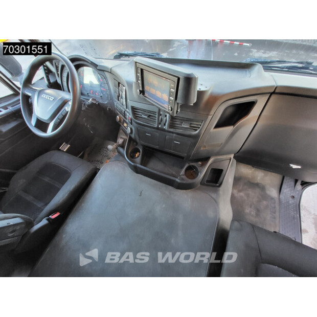 2018 Iveco Stralis 400-43625185