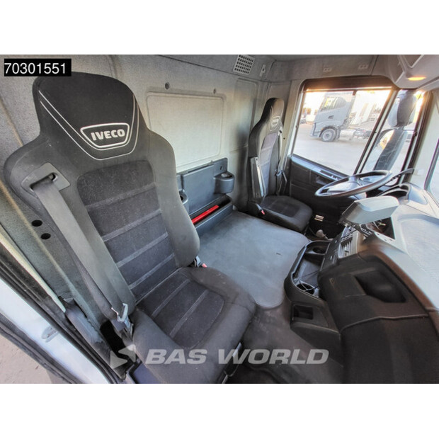 2018 Iveco Stralis 400-43625186