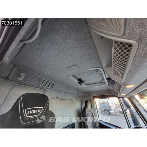 2018 Iveco Stralis 400-43625187