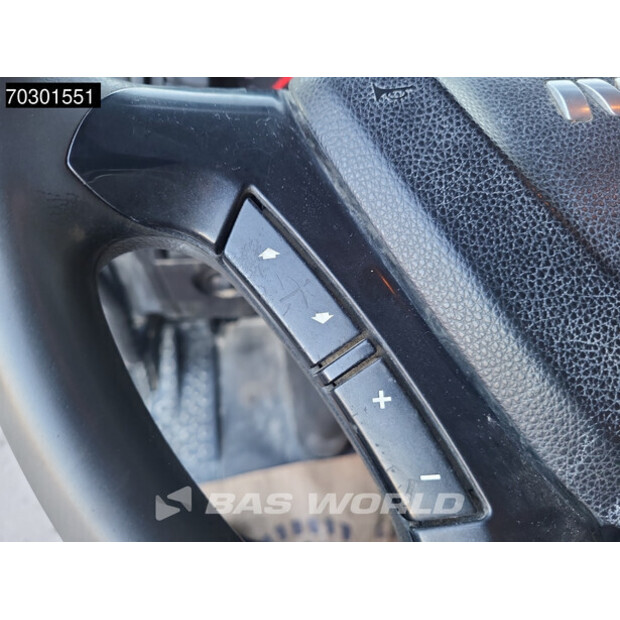 2018 Iveco Stralis 400-43625188