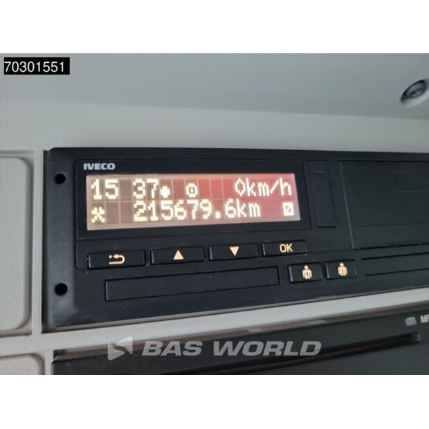 2018 Iveco Stralis 400-43625191