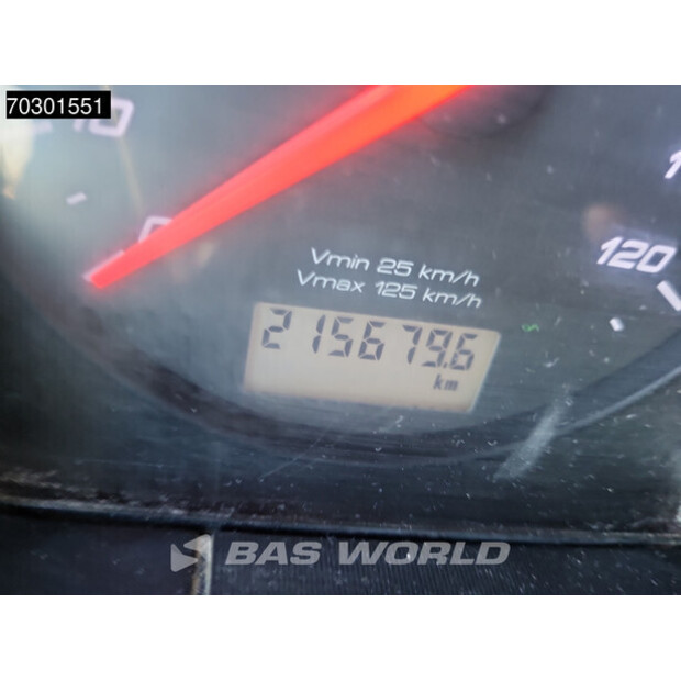 2018 Iveco Stralis 400-43625192