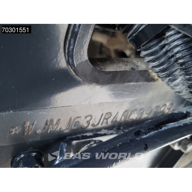 2018 Iveco Stralis 400-43625194