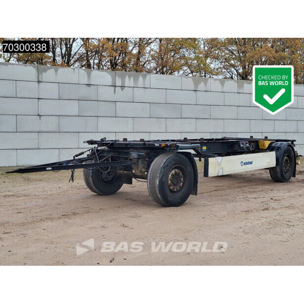 2016 Krone AZ-43625216