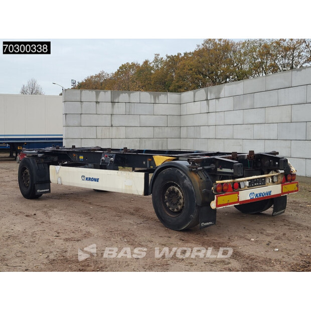 2016 Krone AZ-43625217